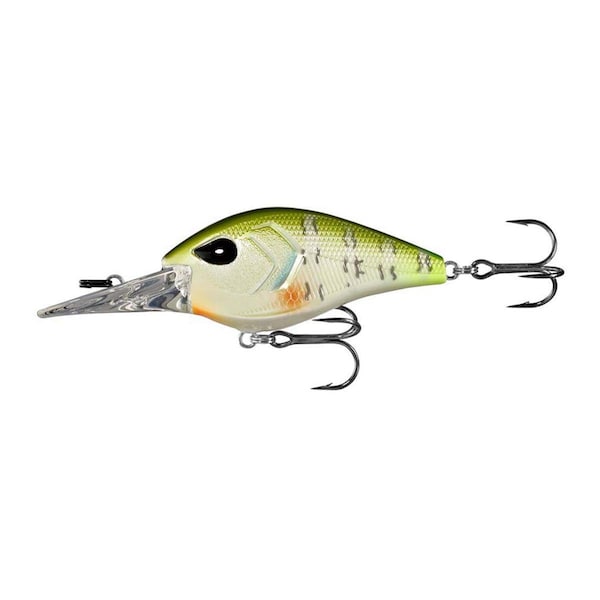 Desviacion 18 ft. Dream Gill Troll Hunter Crankbait Fishing Lure DE2984771 - main